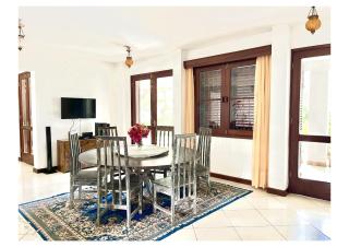 VITA'S BEACH House - Diani Beach - 5