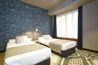 Valencia Luxury - Boutique Paz - Valencia - 8