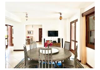 VITA'S BEACH House - Diani Beach - 4