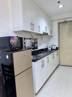 Sea Residences Tower F - Manila - 4