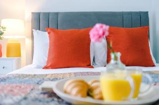 Jephsons Lodge Studio 2 - Town Centre Gem, Free Parking - Leamington Spa - 5