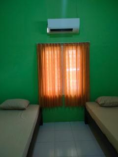 Kamila House - Bantul - 7