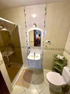 Kwatery Prywatne-Willa "Nadzieja" - 9