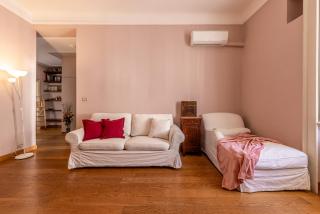 Elegant Apartment with Parking - Central Station - Milan - 5