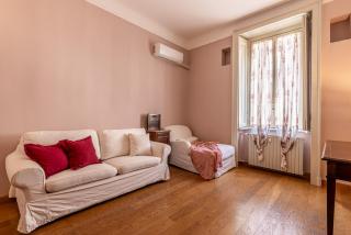 Elegant Apartment with Parking - Central Station - Milan - 8