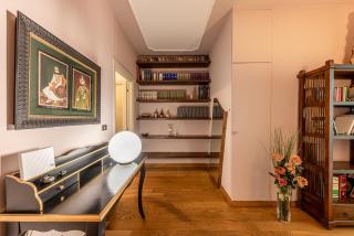 Elegant Apartment with Parking - Central Station - Milan - 6