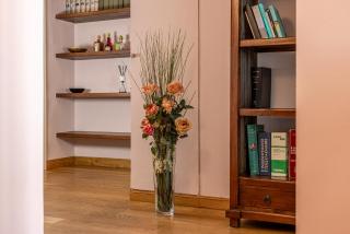Elegant Apartment with Parking - Central Station - Milan - 3