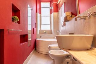 Elegant Apartment with Parking - Central Station - Milan - 2