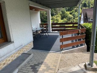 Am Stadtrand von Biedenkopf - 5