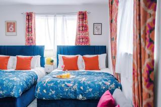 Jephsons Lodge Studio 3 - Free Netflix, Parking, WiFi - Leamington Spa - 6