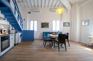 Sant'Ambrogio Suite-Firenze Centro - Florence - 0