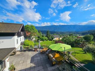 Ferienhaus Pernull - 9