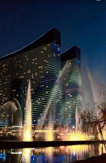 orbi city with the best views - 0