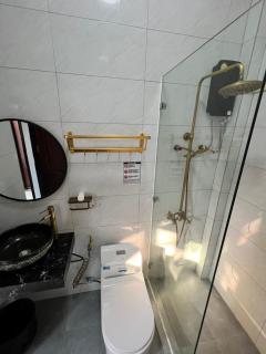 MANYTHIP Hotel - Luang Namtha - 3