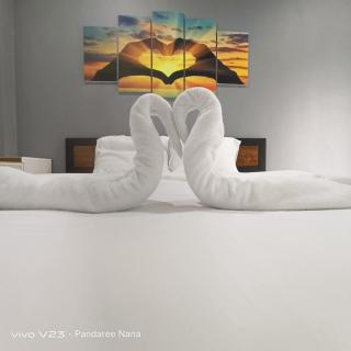 Villa Nana 4 Private bungalow - 0