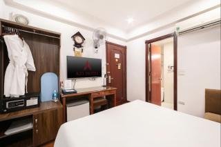 A25 Hotel - 30 An Dương - 1