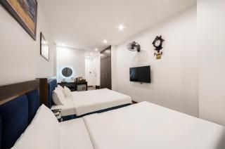 A25 Hotel - 30 An Dương - 3