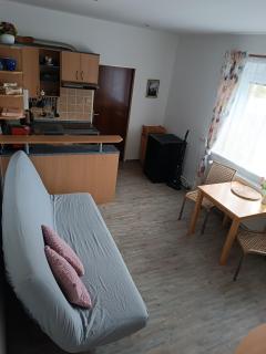 Apartmán Teplice nad Metují - - 7