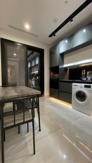 AB Armany- Your Luxury Home in the Towers - 3