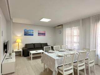 Apartamento Turístico VIANA I - Viana - 7