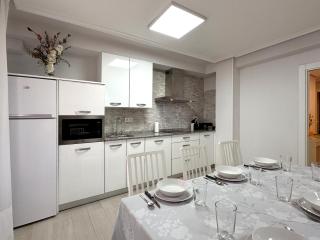 Apartamento Turístico VIANA I - Viana - 8