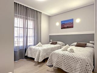 Apartamento Turístico VIANA I - Viana - 4