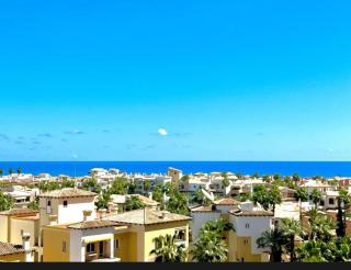 Apartamento Fabi beach Torrevieja - Torrevieja - 4