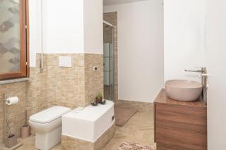 Villoresi 4 apartment - Milan - 1