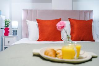 Jephsons Lodge Studio 4 - Free Parking, Netflix & Prime - Leamington Spa - 6