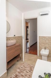 Villoresi 4 apartment - Milan - 3