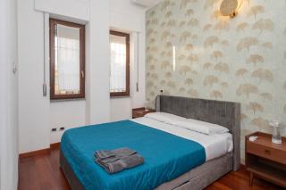 Villoresi 4 apartment - Milan - 6