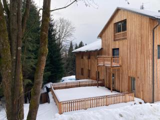 Apartmán Mariánská Hora - Albrechtice v Jizerských horách - 9