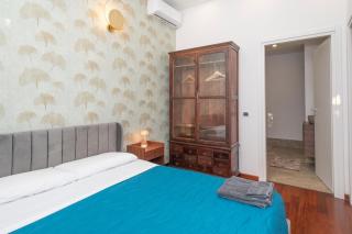 Villoresi 4 apartment - Milan - 4