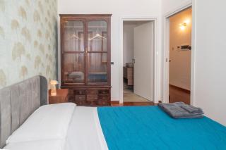 Villoresi 4 apartment - Milan - 5