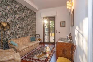 Villoresi 4 apartment - Milan - 0