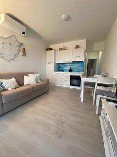 Appartamento veranda e piscina - Castelsardo - 6