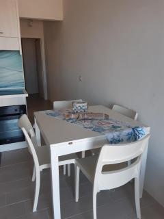 Appartamento veranda e piscina - Castelsardo - 1