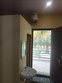 Reena Horizon Home Stay - Hampi - 1