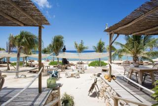 Tropical Stay at Puru Resort - 1