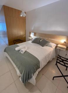 Bamba Apartment Aracena-ONLY ADULTS - Aracena - 4