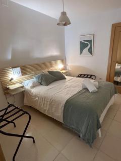 Bamba Apartment Aracena-ONLY ADULTS - Aracena - 3