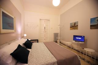 Room and Suite - BARI CENTRALE - - Bari - 4