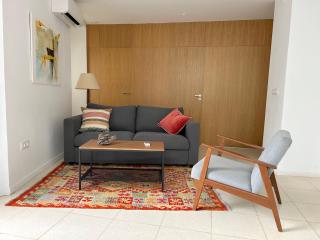 Bamba Apartment Aracena-ONLY ADULTS - Aracena - 9