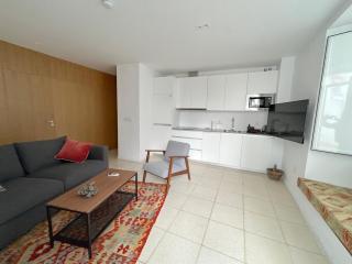 Bamba Apartment Aracena-ONLY ADULTS - Aracena - 9