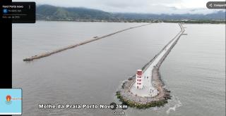 Casa Ventilada e Confortável, Perto da Rodovia e 2km da Praia - Caraguatatuba - 6
