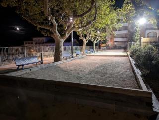Castellane : T2 spacieux - Vue Port - WIFI - Port-Vendres - 8