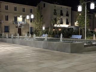 Castellane : T2 spacieux - Vue Port - WIFI - 8