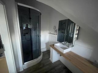 Ferienwohnung im Landhaus Labes am Stechlinsee - Stechlin - 6