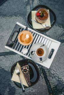 Penzion U Krotkých - Vyšší Brod - 9