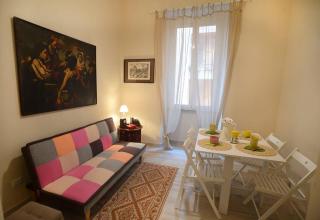 Alloggio Machiavelli 59 - Rome - 4